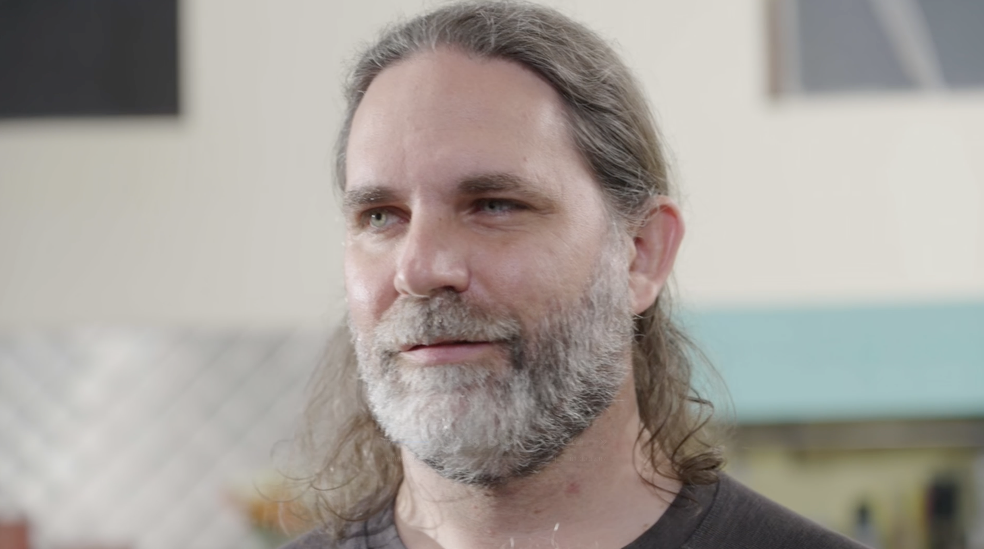 Mark Christopher in Robbed